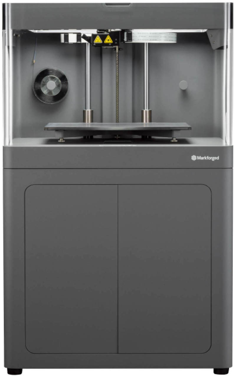 Mark Forged X7 3D Printer