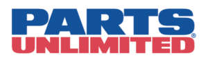 Parts Unlimited logo
