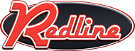 Redline logo