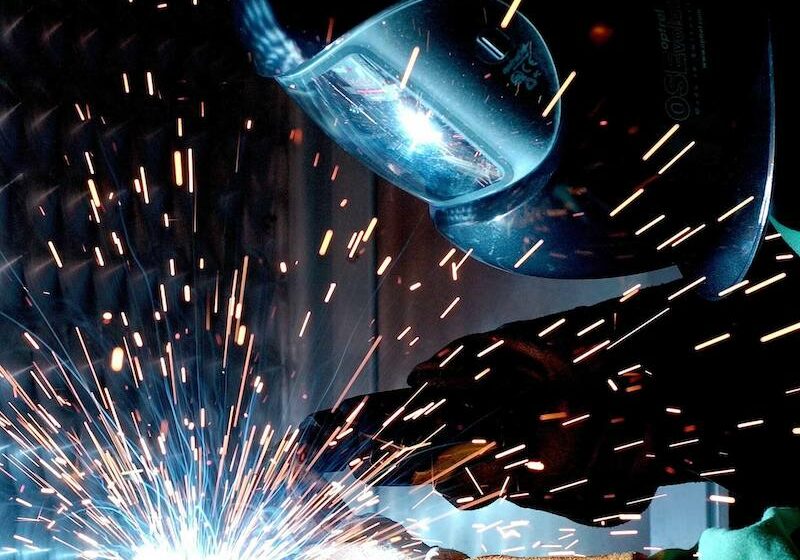 Fabricating